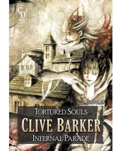 Tortured Souls & Infernal Parade, Zwei Novellen