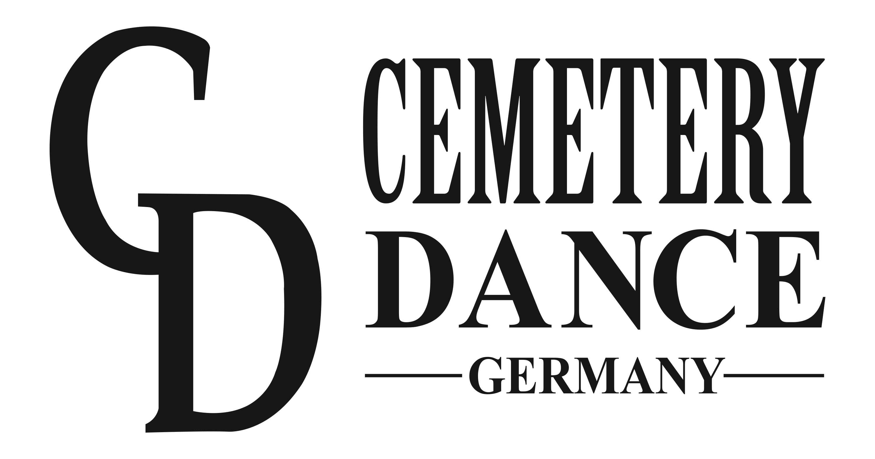 Cemetery Dance Germany