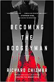 Originalcover BECOMING THE BOOGEYMAN