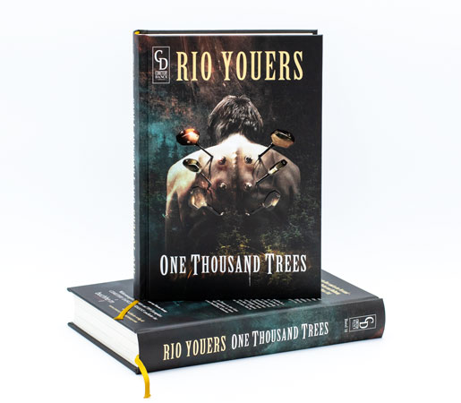 ONE THOUSAND TREES